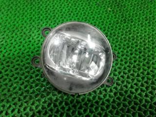 Туманка левая TOYOTA LAND CRUISER PRADO 2018 контрактная Туманка левая TOYOTA LAND CRUISER PRADO 2018