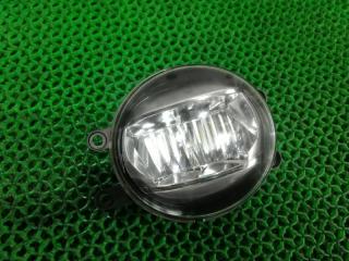 Туманка правая TOYOTA LAND CRUISER PRADO 2018 контрактная Туманка правая TOYOTA LAND CRUISER PRADO 2018