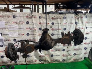 Мост задний MITSUBISHI PAJERO 1997 контрактная Мост задний MITSUBISHI PAJERO 1997