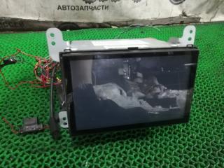 Магнитофон SUBARU LEGACY 2016