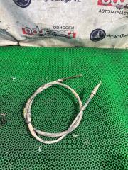 Тросик ручника задний правый ISUZU BIGHORN 1996 контрактная Тросик ручника задний правый ISUZU BIGHORN 1996