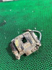 Суппорт задний левый ISUZU BIGHORN 1996