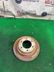 Тормозной диск задний ISUZU BIGHORN 1996 контрактная Тормозной диск задний ISUZU BIGHORN 1996