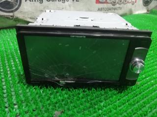 Магнитофон NISSAN X-TRAIL 2018