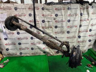 Балка со ступицами передняя NISSAN NISSAN DIESEL CONDOR 1990