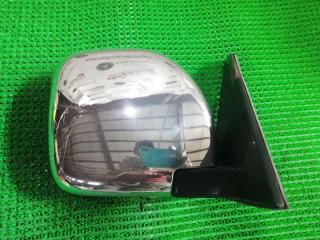 Зеркало переднее правое MITSUBISHI PAJERO 2002