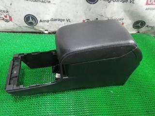 Запчасть бардачок между сиденьями SUBARU LEGACY 2016