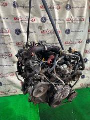 Двигатель NISSAN TERRANO 1996