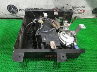 Печка задняя NISSAN ATLAS 2000