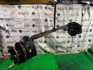 Балка со ступицами передняя ISUZU ELF 1999