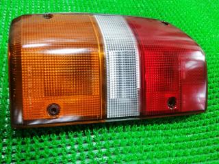 Стоп левый NISSAN SAFARI 1991