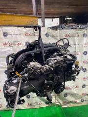 Двигатель SUBARU LEGACY 2016