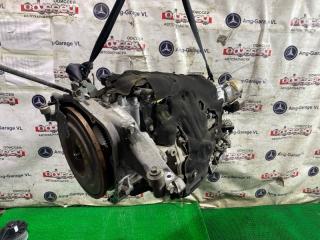 Автомат SUBARU LEGACY 2016