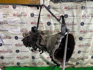 Кпп механическая NISSAN ATLAS 1994