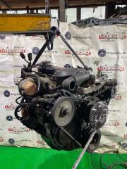 Двигатель NISSAN ATLAS 1994
