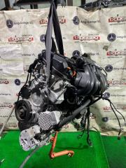 Двигатель HONDA VEZEL 2013