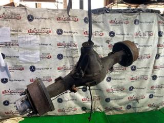 Мост задний TOYOTA DYNA 1998 контрактная Мост задний TOYOTA DYNA 1998