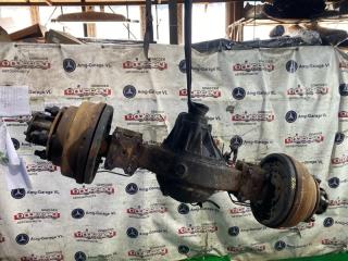 Мост задний ISUZU ELF 1999 контрактная Мост задний ISUZU ELF 1999