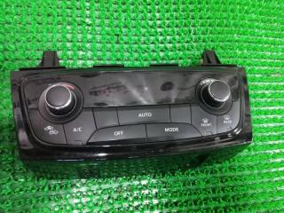 Климат контроль SUZUKI ESCUDO 2015