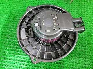 Запчасть мотор печки SUBARU LEGACY 2016