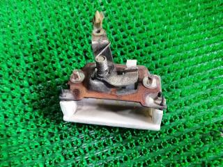 Запчасть ручка двери задней MITSUBISHI PAJERO 1998