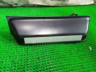 Подсветка номера MITSUBISHI PAJERO 1998 контрактная Подсветка номера MITSUBISHI PAJERO 1998