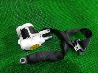 Ремень безопасности передний правый TOYOTA HARRIER 2014