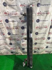 Подножка левая MITSUBISHI TRITON 2010