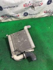 Интеркуллер TOYOTA DYNA 2013