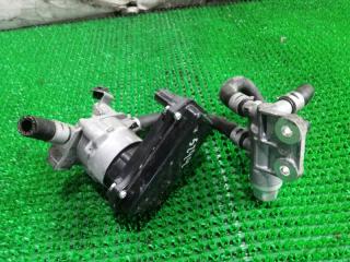 Помпа инвертора MITSUBISHI Eclipse Cross 2021