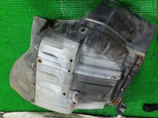 Брызговик передний правый MITSUBISHI CANTER 2002 контрактная Брызговик передний правый MITSUBISHI CANTER 2002