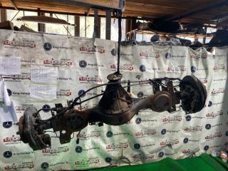 Мост задний MITSUBISHI PAJERO 1998 контрактная Мост задний MITSUBISHI PAJERO 1998