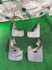 Брызговики комплект ISUZU BIGHORN 1994