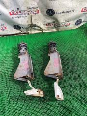 Борт MITSUBISHI CANTER 2002