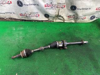 Запчасть привод передний правый TOYOTA CAMRY 2017