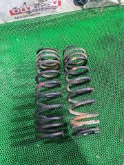 Пружина задняя ISUZU BIGHORN 1995 контрактная Пружина задняя ISUZU BIGHORN 1995