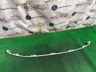 Запчасть планка под фары NISSAN TERRANO 1998