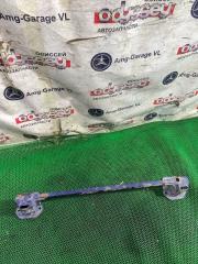 Жесткость бампера задний SUBARU LEGACY 2016