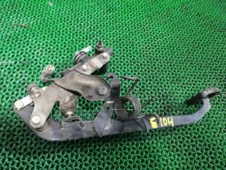 Главный цилиндр сцепления TOYOTA DYNA 1995 контрактная Главный цилиндр сцепления TOYOTA DYNA 1995