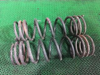 Пружина задняя ISUZU BIGHORN 1997 контрактная Пружина задняя ISUZU BIGHORN 1997