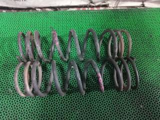 Пружина задняя ISUZU BIGHORN 1995 контрактная Пружина задняя ISUZU BIGHORN 1995