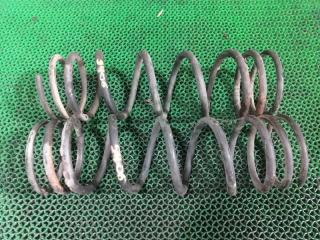 Пружина задняя ISUZU BIGHORN 1994 контрактная Пружина задняя ISUZU BIGHORN 1994