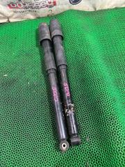 Запчасть амортизатор задний HONDA VEZEL 2013