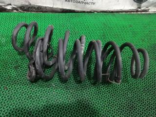 Пружина передняя NISSAN SAFARI 2004 контрактная Пружина передняя NISSAN SAFARI 2004