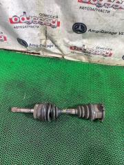 Запчасть привод передний левый NISSAN TERRANO 1996