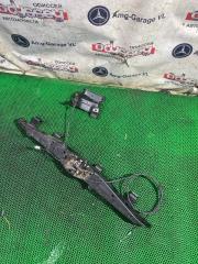 Планка телевизора NISSAN X-TRAIL 2018 контрактная Планка телевизора NISSAN X-TRAIL 2018