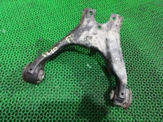 Запчасть рычаг верхний передний правый MITSUBISHI TRITON 2010