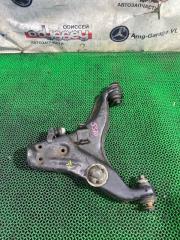 Запчасть рычаг нижний передний левый MITSUBISHI TRITON 2010