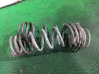 Пружина задняя ISUZU BIGHORN 1996 контрактная Пружина задняя ISUZU BIGHORN 1996