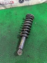 Стойка подвески передняя TOYOTA LAND CRUISER PRADO 1999